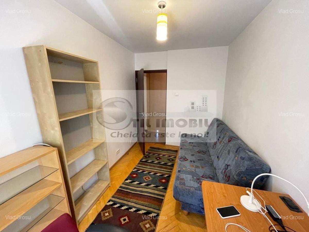 Apartament cu 3 camere în Păcurari - 4
