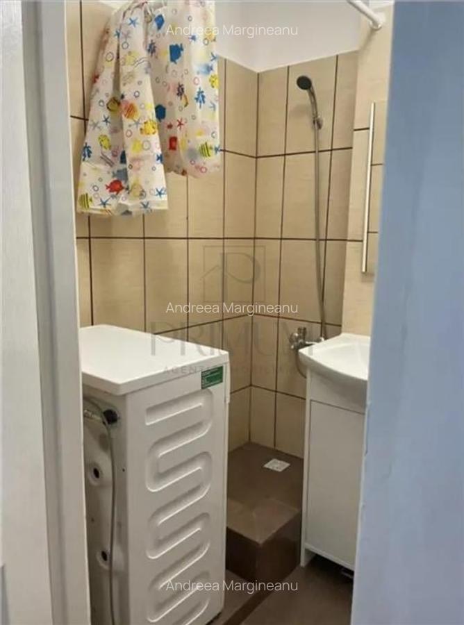 SAGULUI - 2 Camere - Etaj 2 - Mobilat - Termoizolat - 3