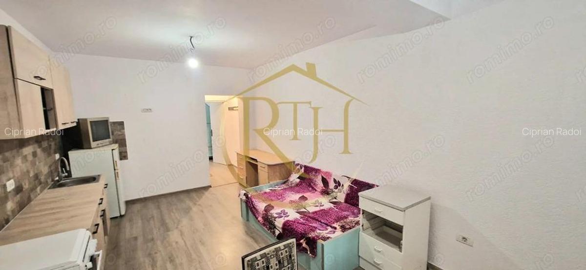 De inchiriat apartment cu 2 camere, bloc nou zona Shopping City,300 euro\luna. - 5