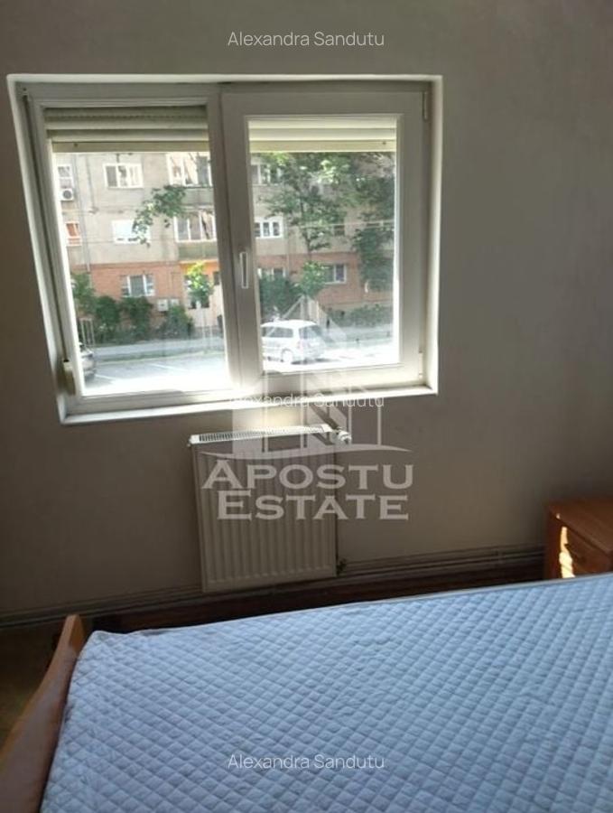 Apartament cu 4 camere , centrala proprie, zona Soarelui - 4
