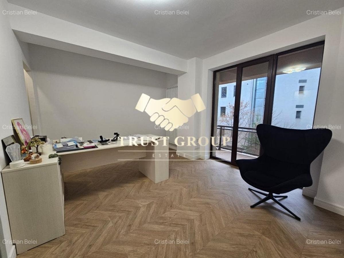 Apartament 4 camere Arcul de Triumf - 4