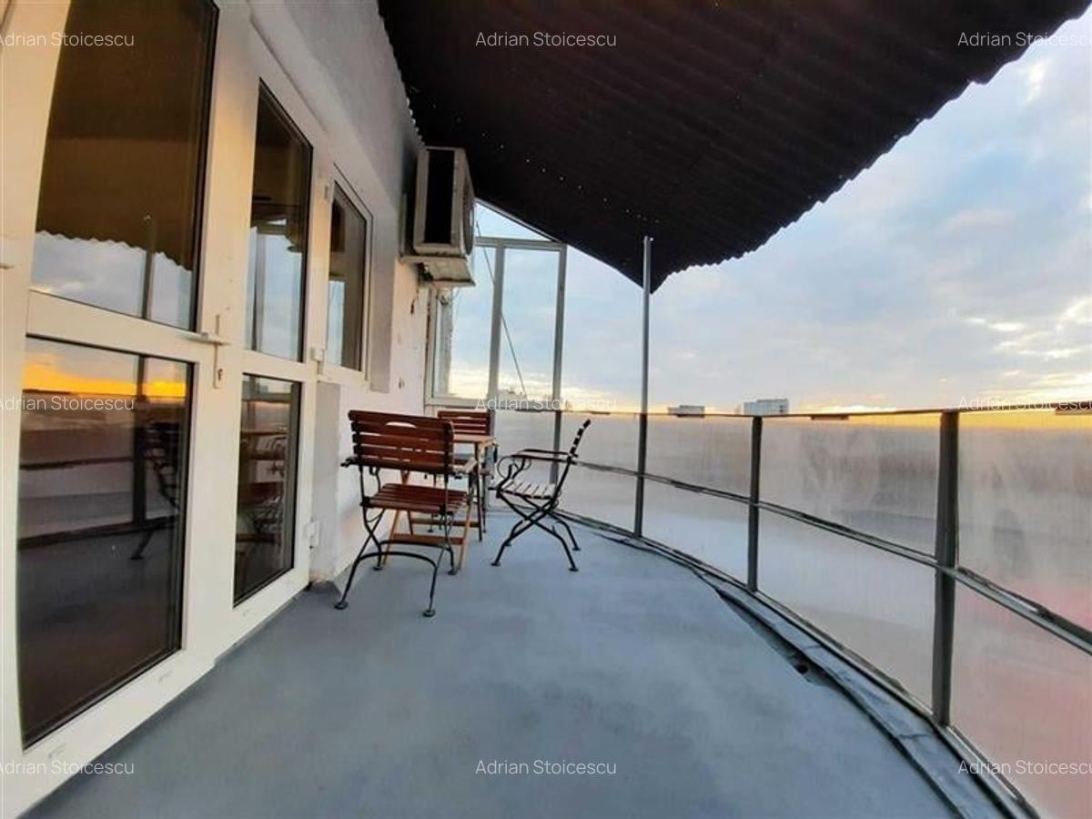 Inchiriere apartament 5 camere Calea Victoriei-Iorga - 1