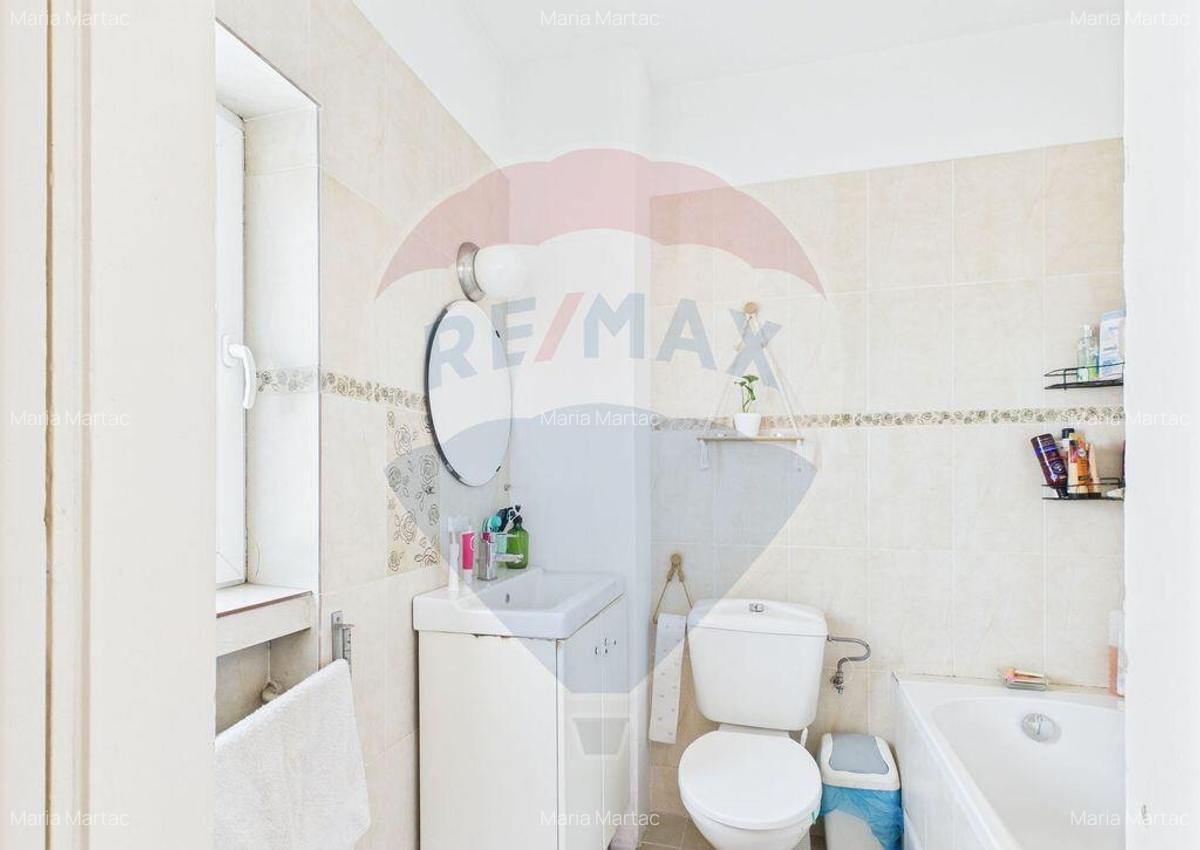 Investitie Apartament cu 2 camere - Str Sepcari, Centrul ... - 9