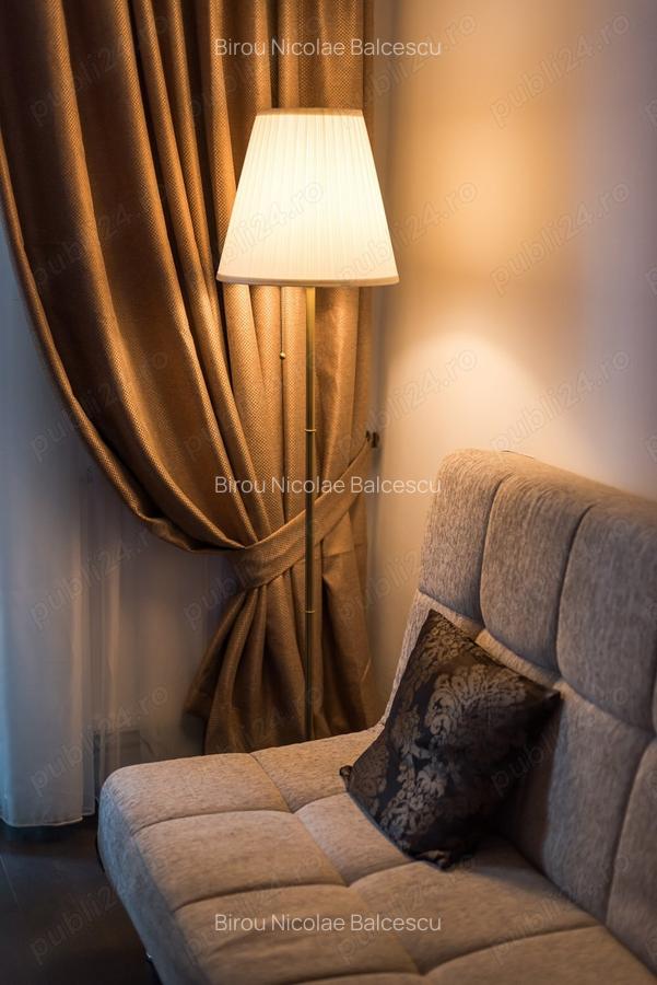 Apartmaent 2 camere Modern, Situat in zona Cismigiu proximitate parc Cismigiu - 8