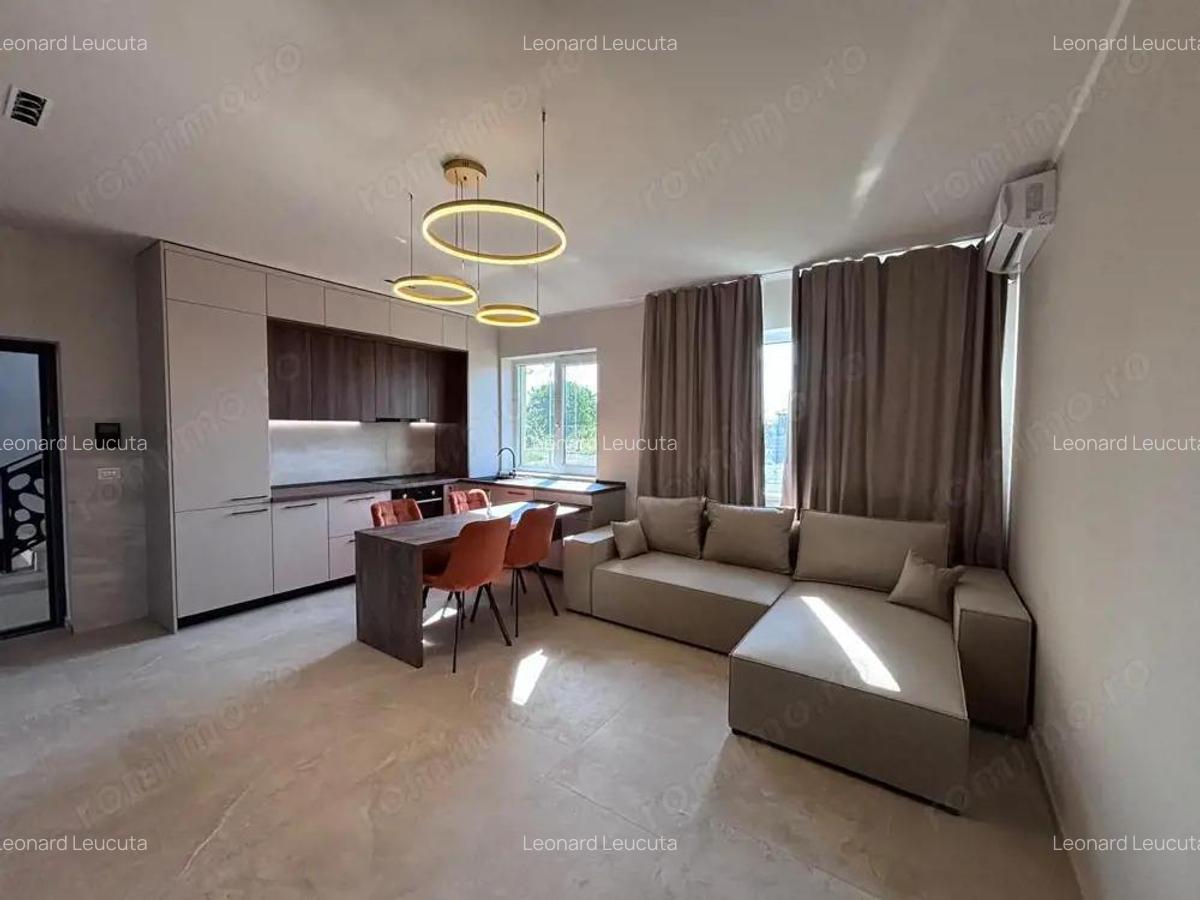 Apartament modern cu 2 camere | Ghiroda | UMFT - 10