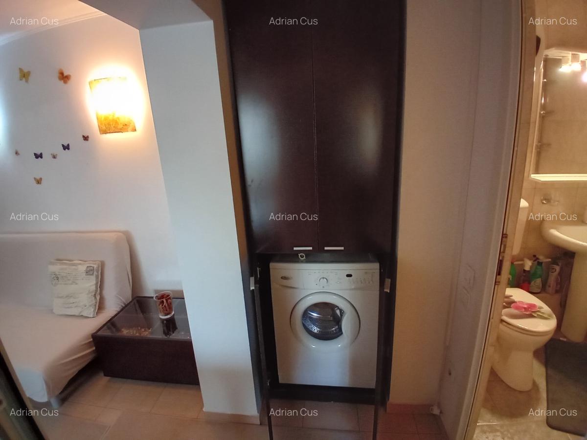 Ap 2 camere  Margeanului etaj 3/ Parcare - 2