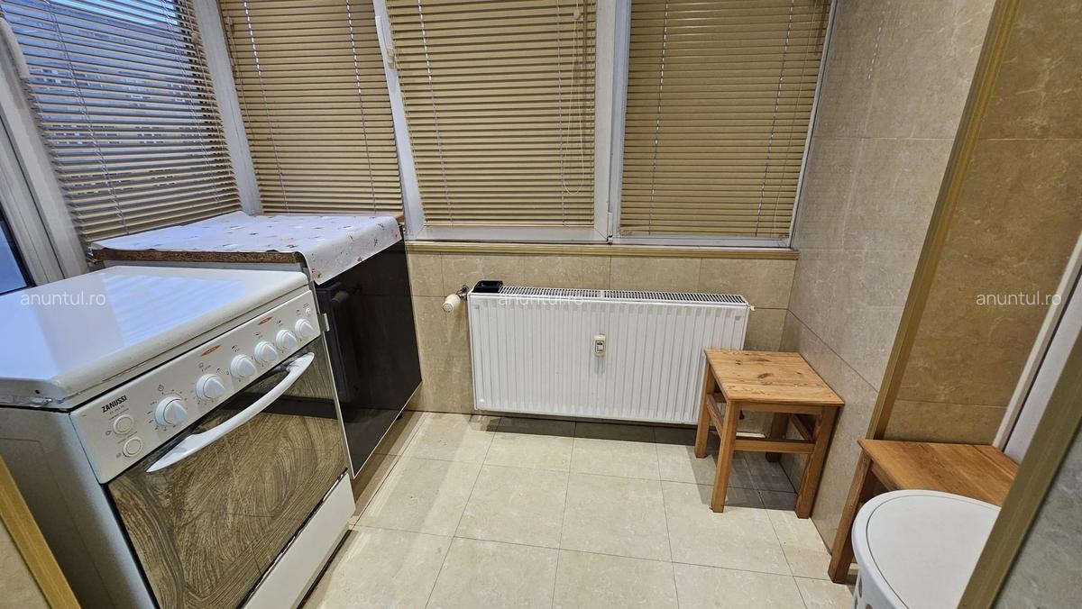 Chisinau, Aleea Mozaicului, apartament 3 camere, mobilat, liber, discutabil - 12