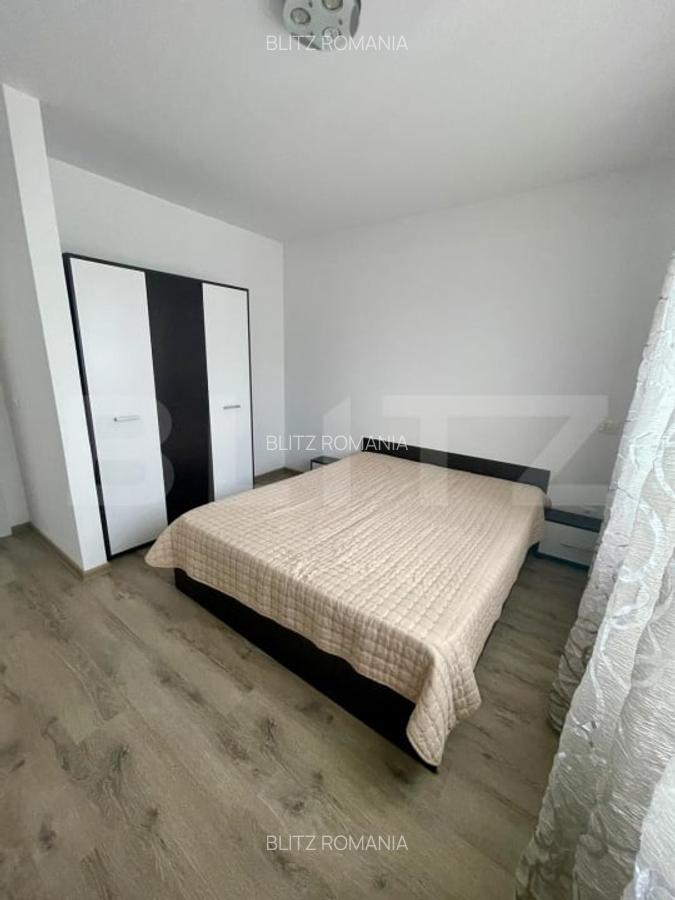 Apartament modern de 2 camere, TopCity - 5