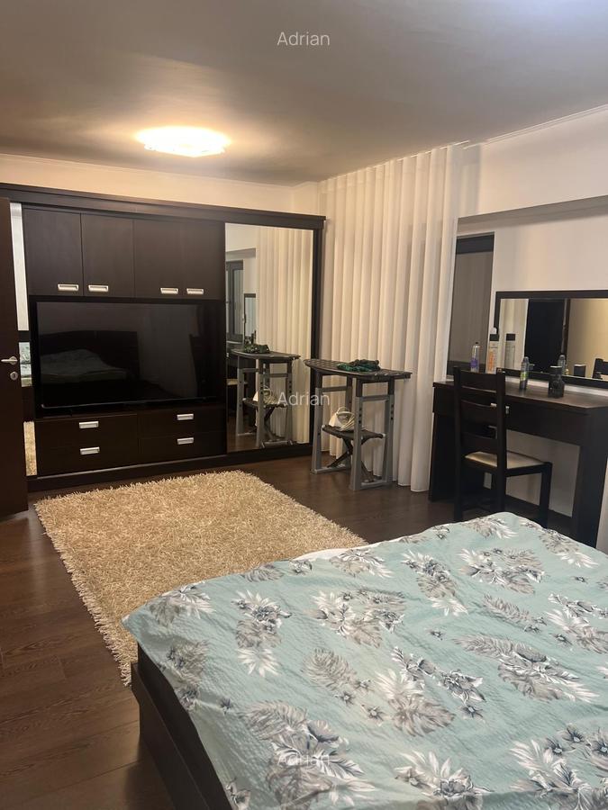 Trocadero-2 camere cf maxim, cu centrala, vedere bulevard - 7