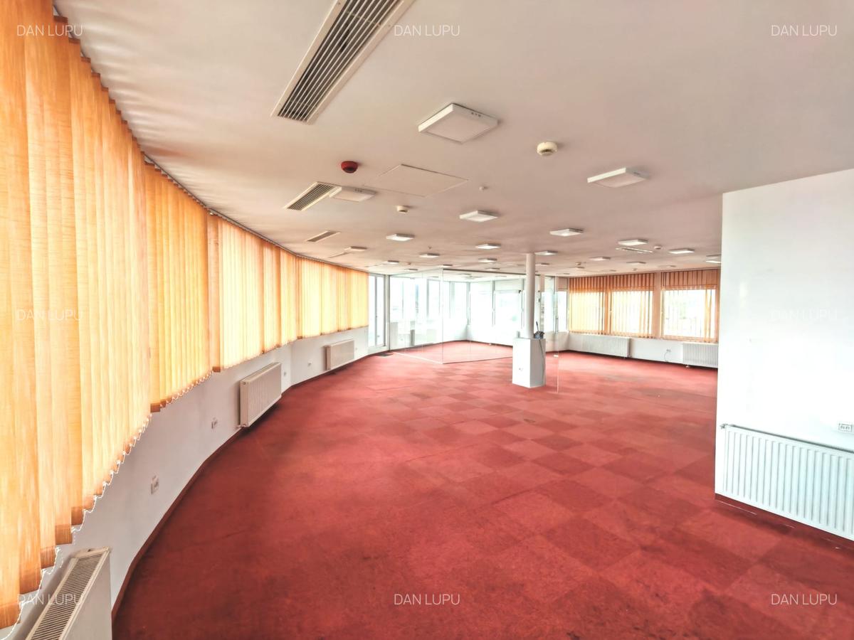 Top View Office - Green Center - Brasov - 2