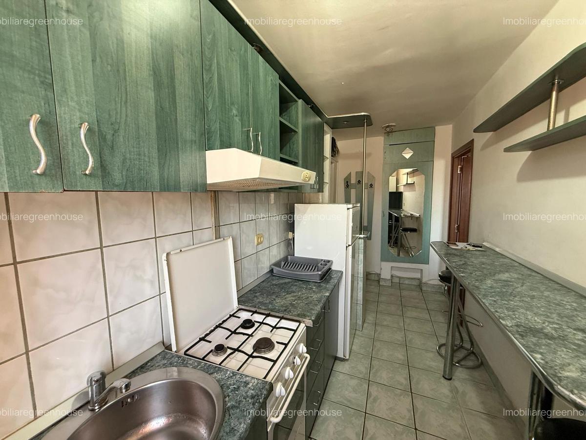 Apartament 2 camere, etaj 3, zona Marasti - 9