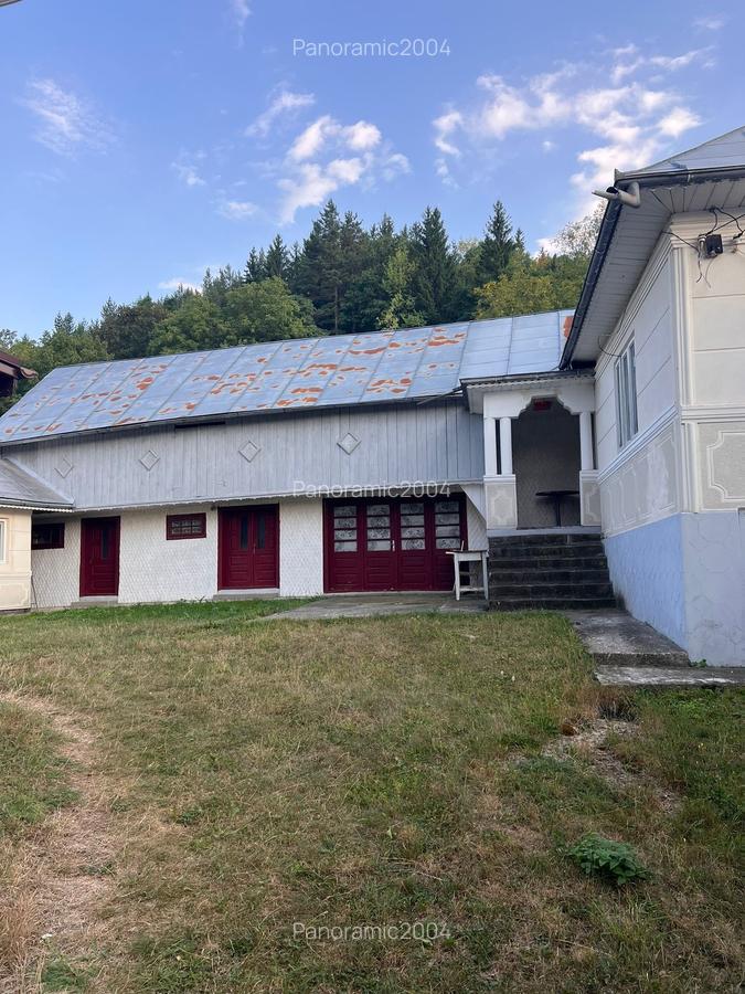 Casa de vanzare Soveja-Vrancea - 5