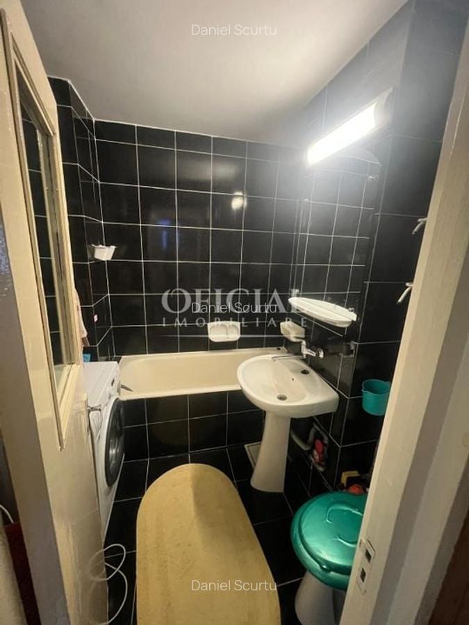 Apartament 4 Camere | 89 Mp | Balcon | Parcare | Manastur BIG - 8