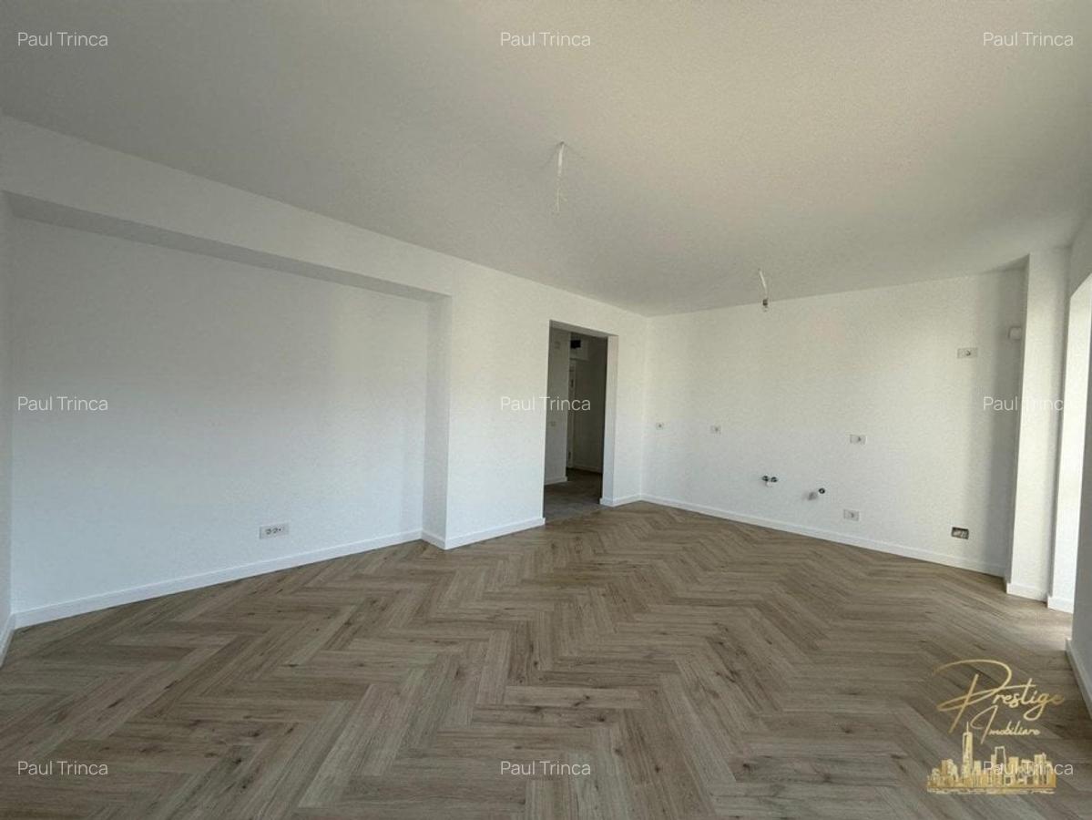 Apartament cu 3 camere decomandat în Calea Aradului - 3