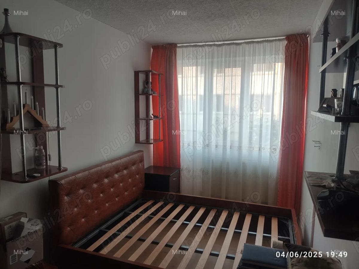 Vand Apartament 3 camere - 4
