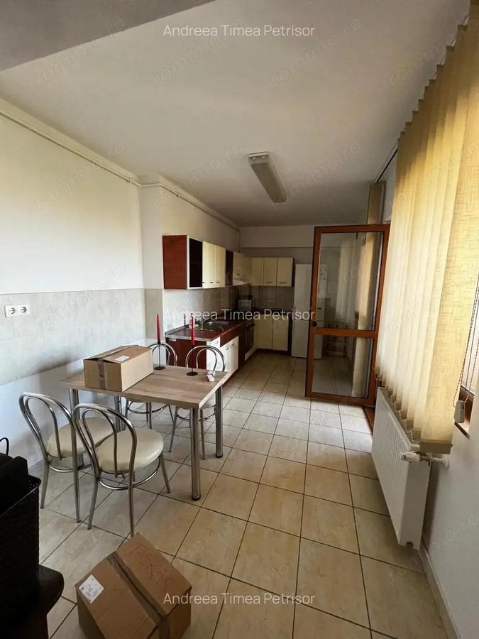 Zona Nasaud 3 camere, 83 mp, panorama, bloc izolat, garaj inclus - 8