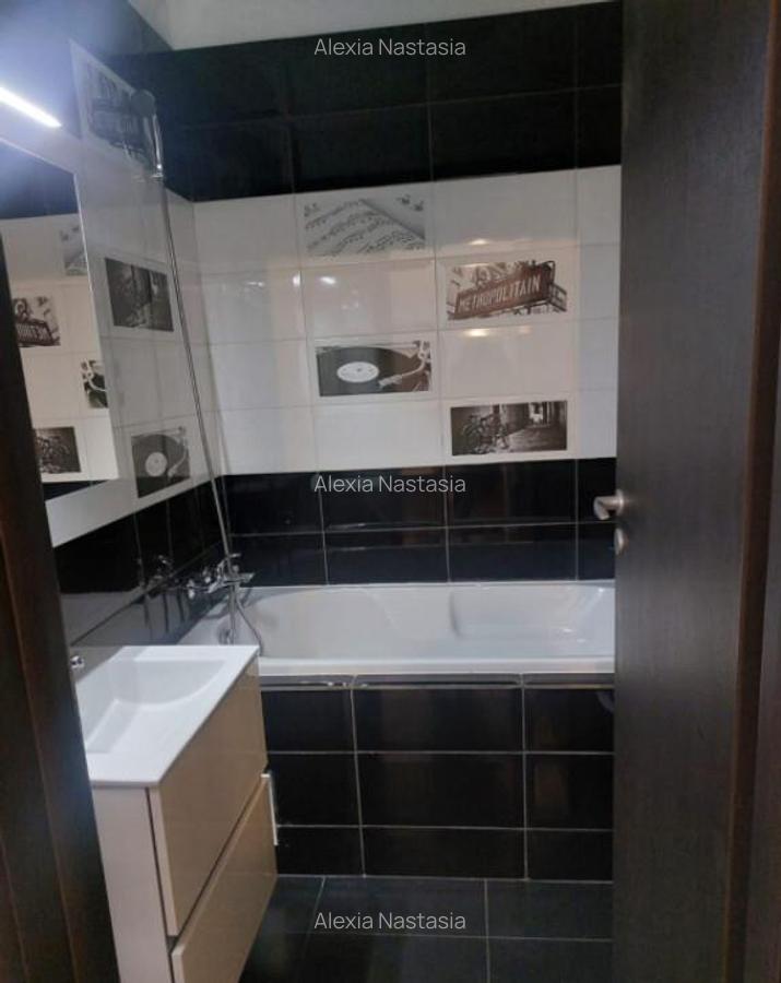 Apartament 2 camere - Carol City Parc - Metrou Tineretului - 6