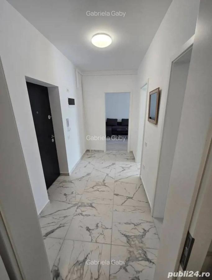 Apartament de Inchiriat 2 Camere In bucuresti sectorul 4 Berceni , etaj 1 - 4