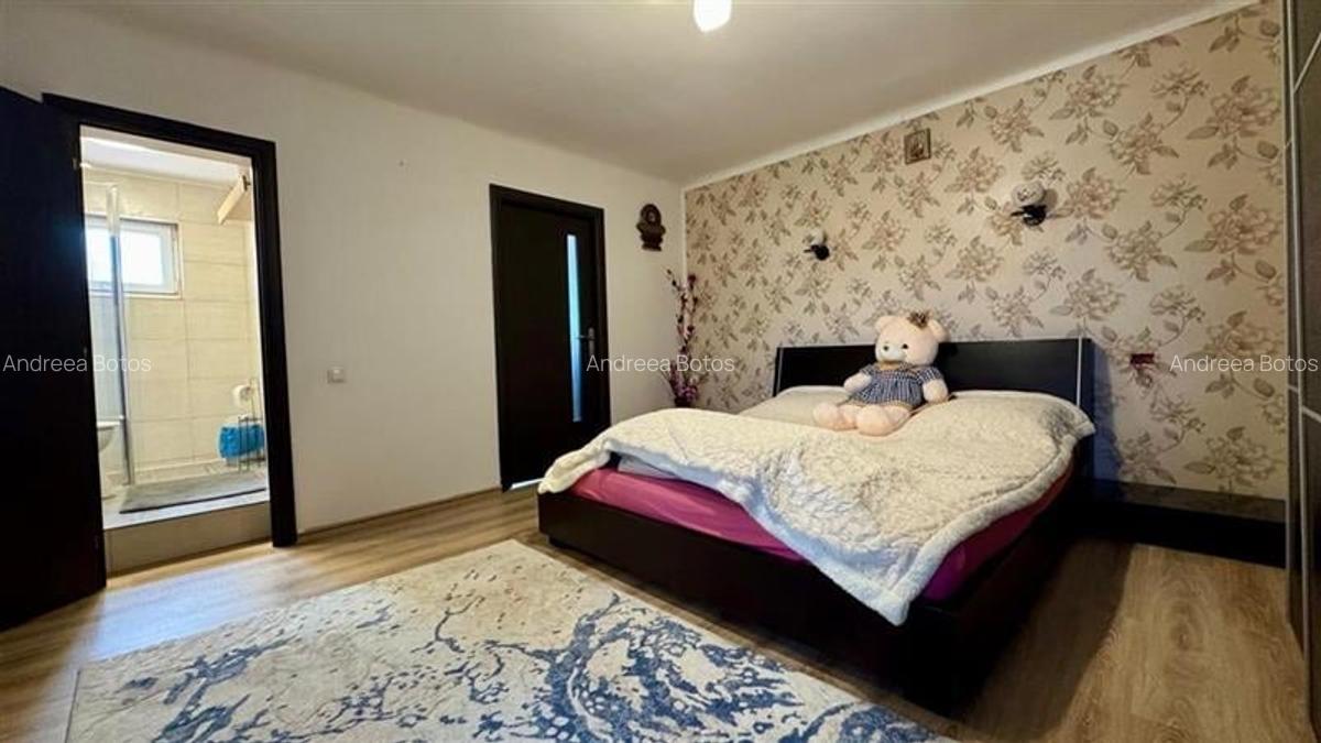 FILM!Vila cocheta, renovata, 400 mp teren,garaj,pivnita,Brancovenesti,Targu Mure - 19