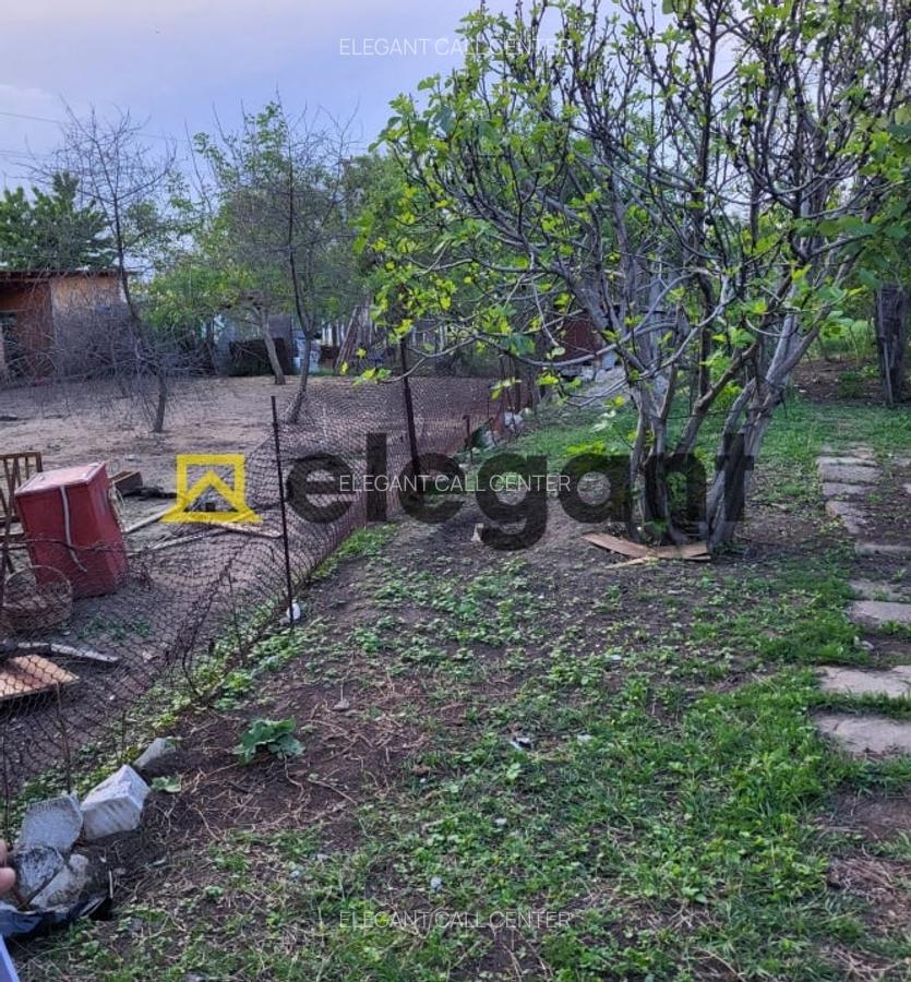 Oportunitate investitie! Teren 1.855 mp, Calea Bucuresti-Hanul Doctorului - 1