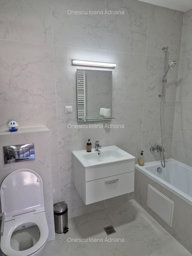 IVORY RESIDENCE | studio | parcare inclusa | Pipera | Rond OMV - 10