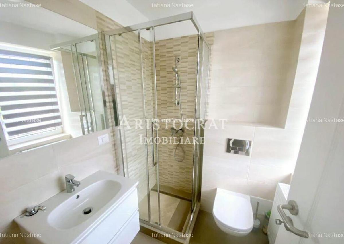 Inchiriere casa in cartier privat - Tamasi - 13