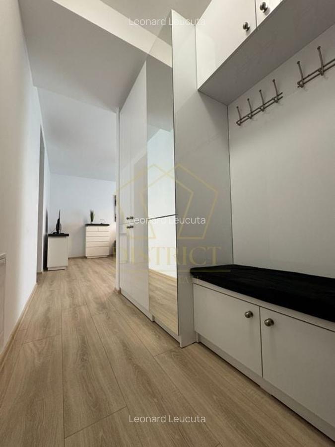 Apartament unicat cu 3 camere | Curte 91mp | Dumbravita - 12