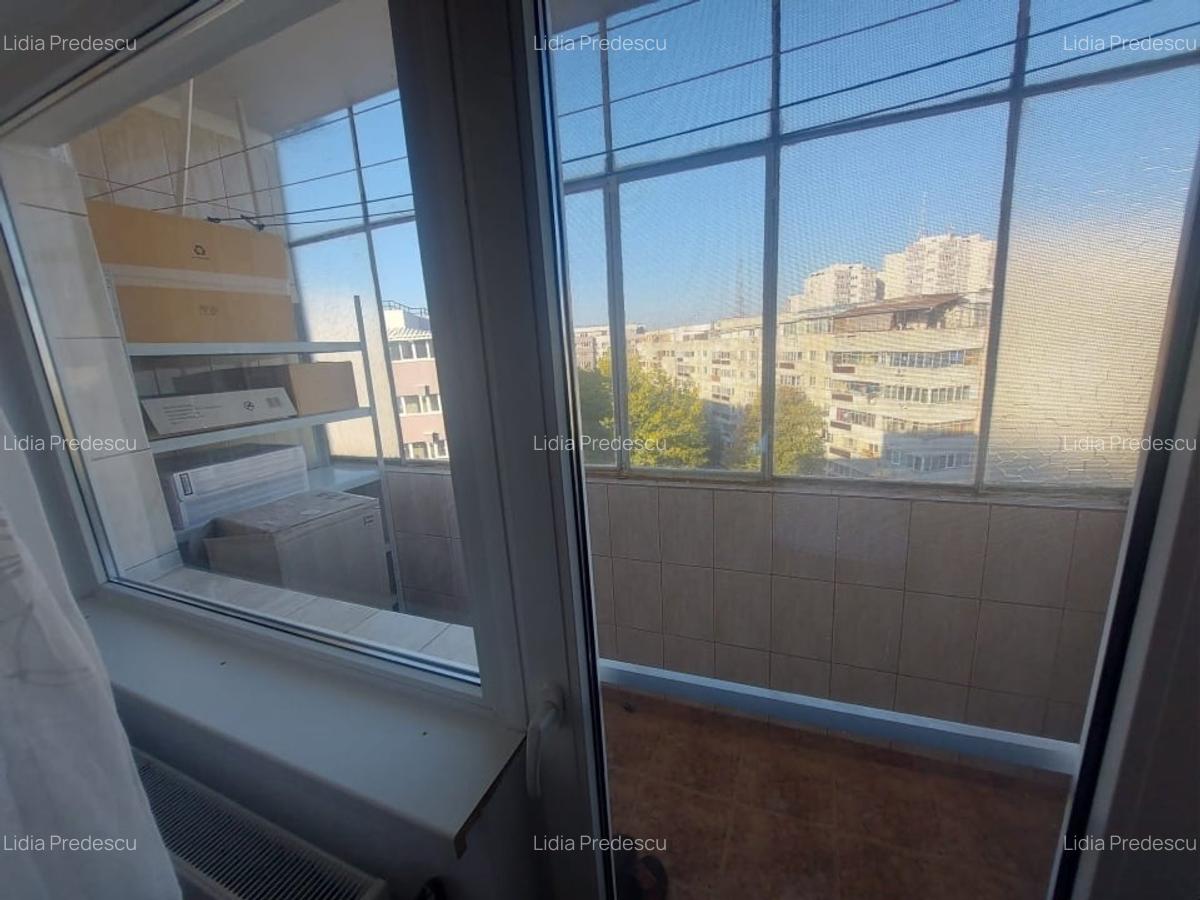 Vânzare 3 camere Lujerului - 1