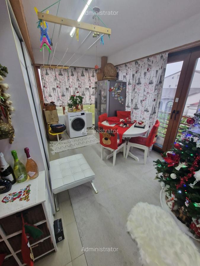 Apartament cu 2 camere decomandat în Bucureștii Noi - 3
