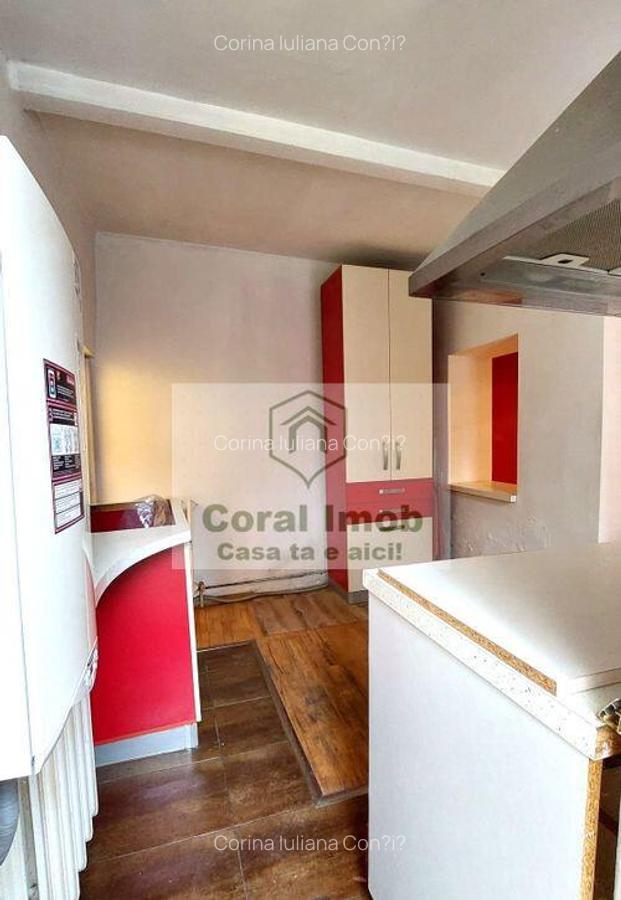 Casa de vanzare curte individuala, centrala, Lacul Tei! - 5