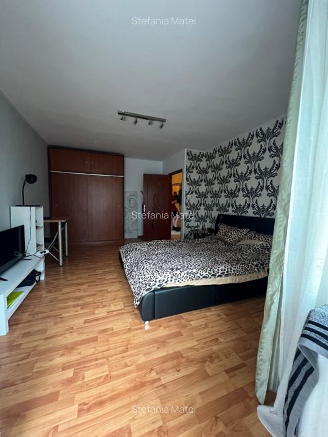 Garsoniera Uverturii Bucuresti - 1