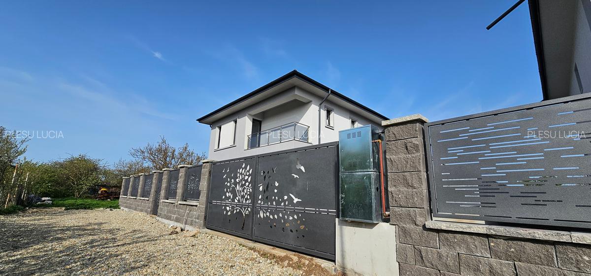 Vila/Casa individuala 4 camere/Com.Berceni - 4