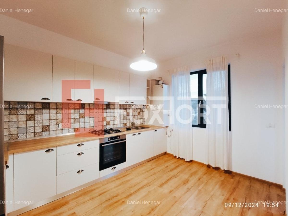 Casa tip triplex cu priveliste de vis in Giroc - V7245 - 4