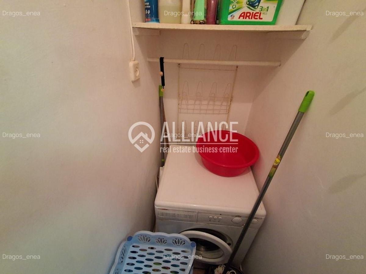 Constanta-Cazino: Garsonieră Decomandată în Inima Constanței - 9