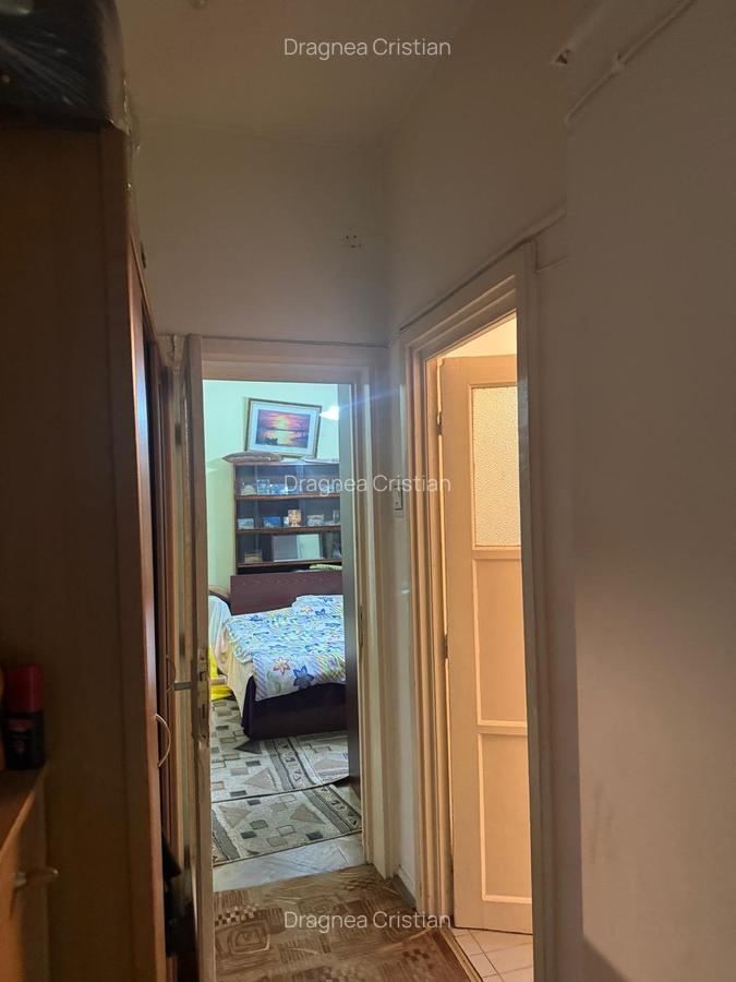 Floreasca, Compozitori, vanzare apartament 2 camere, decomandat, 54 mp totali, - 6