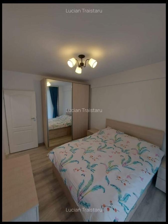 Apartament 2 camere | Parter | Terasă | Încălzire în pardoseală | Disponibil - 4