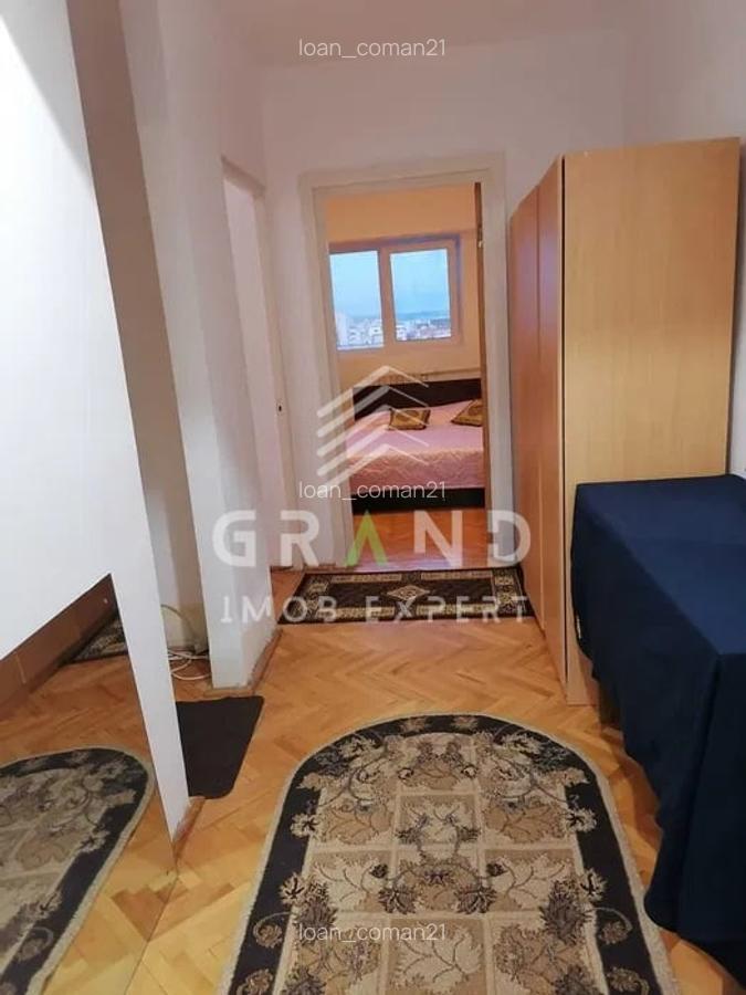Ap 3 camere DECOMANDAT/ 2 BAI / 2 BALCOANE / PARCARE / zona Marasti - 7
