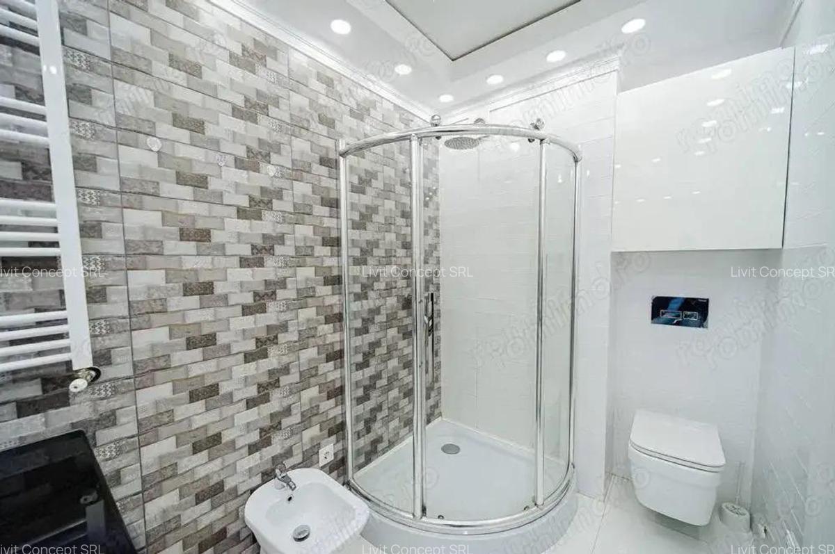 Apartament cu 2 camere in zona Torontalului - 1