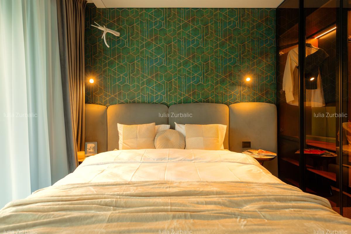 APARTAMENT 3 CAMERE - TERASA 33MP - FLOREASCA - COMSION 0% - 8