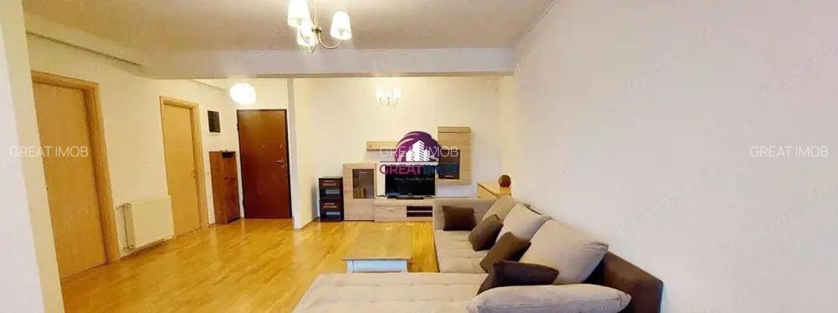 Apartament 2 camere de inchiriat Sector 1 zona Baneasa(Marian) - 1