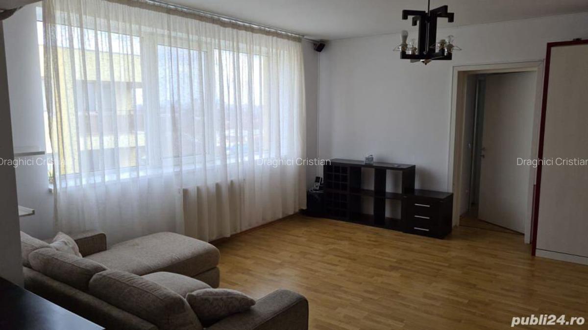 Vanzare apartament 2 camere Giulesti cu loc de parcare - 1