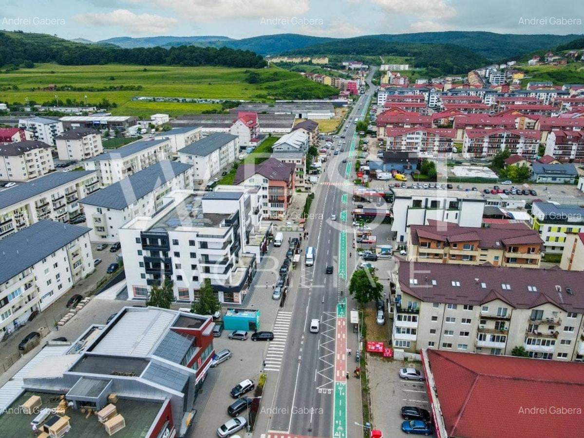 Hala/Spatiu de depozitare 42mp utili | Str. Eroilor langa Penny/Roka - 1