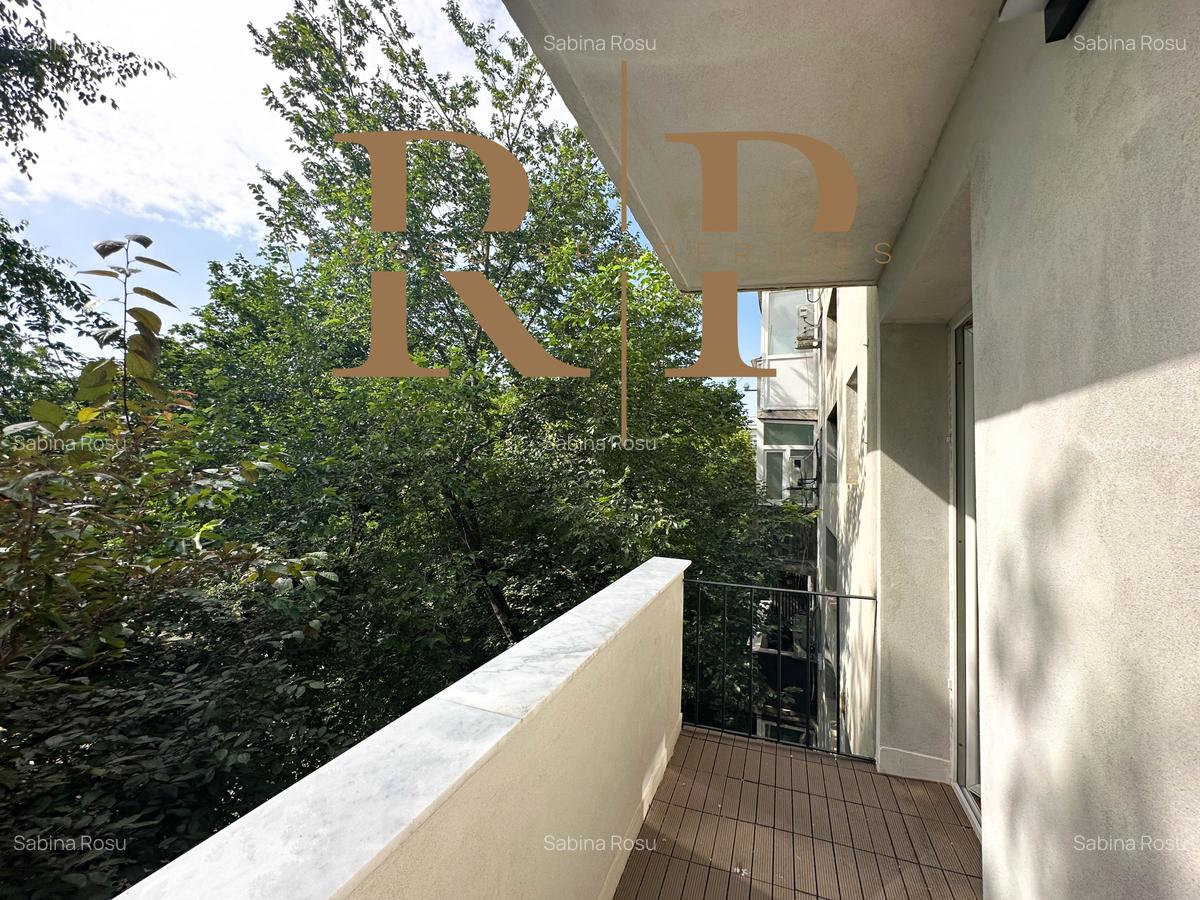 Apartament 2 camere Floreasca Compozitori * De Inchiriat - 18