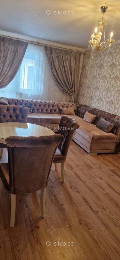 Proprietar ofer spre inchiriere apt 2 camere, 58mp, 2100 ron - 1