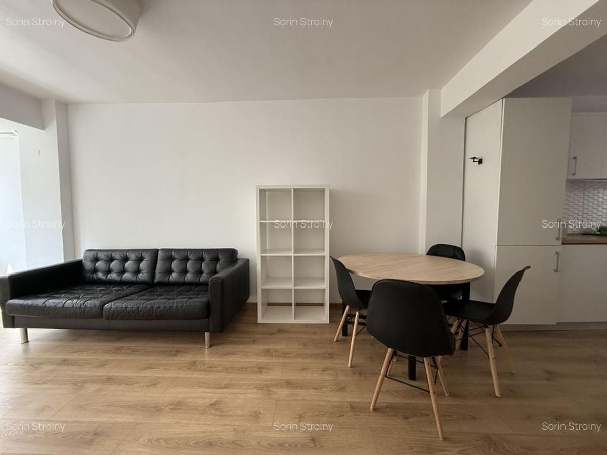 Apartament cochet Dorobanti - Aricescu - 6