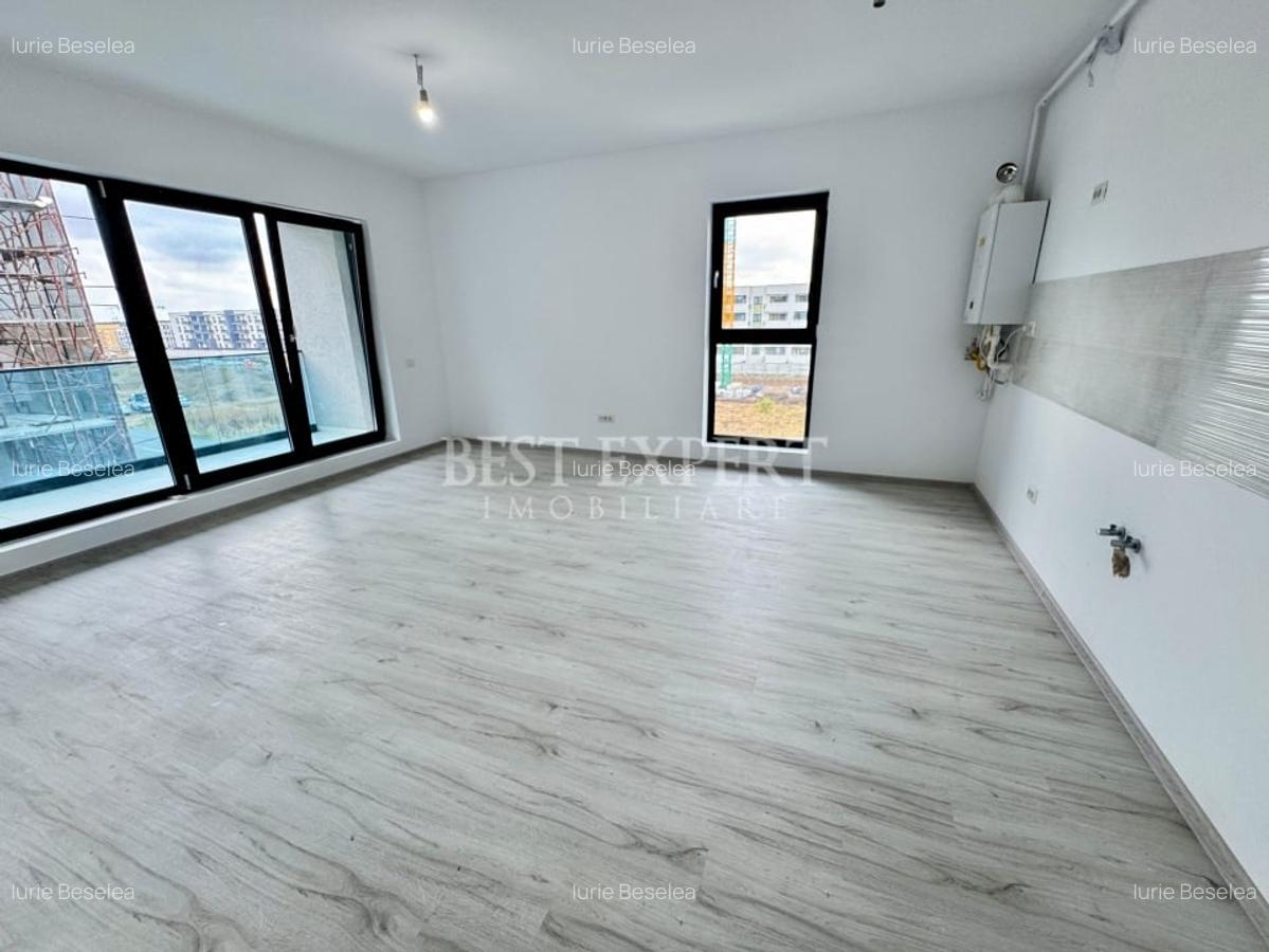 De inchiriat 2 camere, nemobilat Prima Chirie - 1