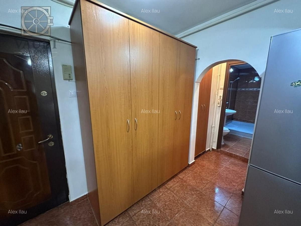 Apartament cu 2 camere decomandat, mobilat în Vitan - 6