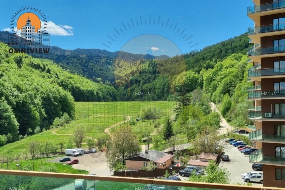 Apartament cu Priveliște Panoramica și Dotări de Ultimă Generație în Racadau - 1
