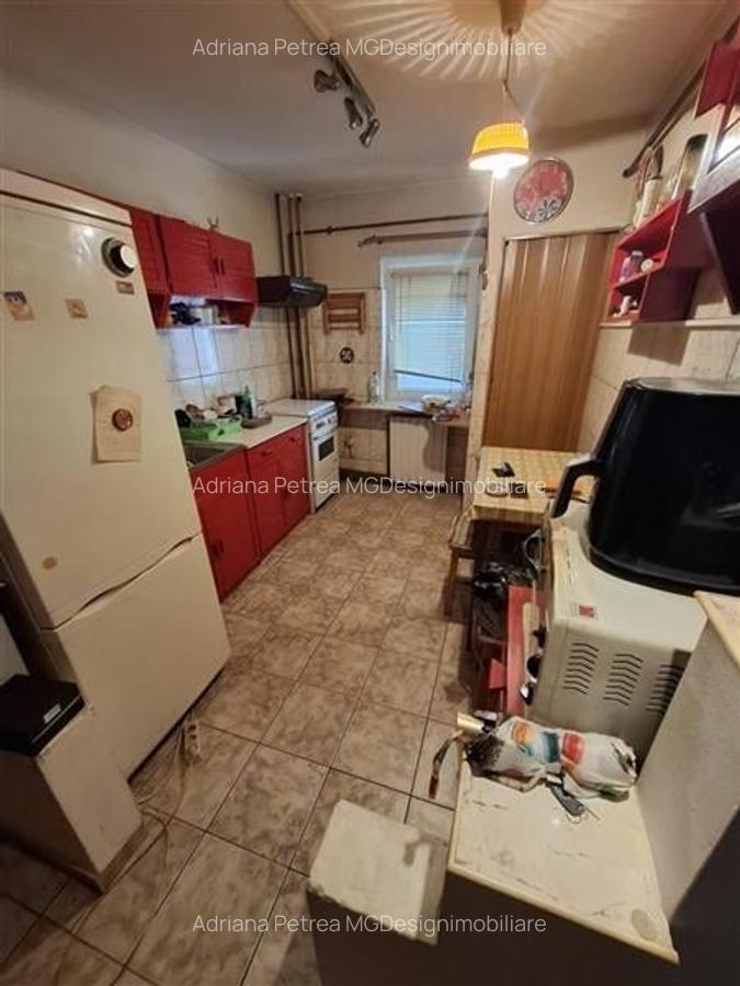 Apartament cu 2 camere semidecomandat în Kiriac - 6
