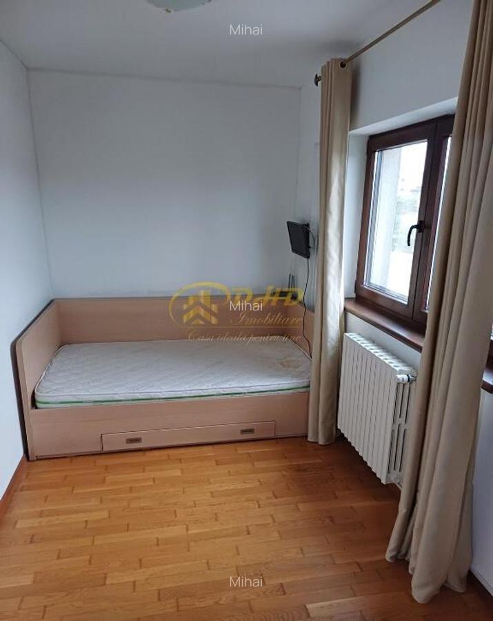 Apartament 2 camere in Podul de Fier - Iasicon Towers - 7